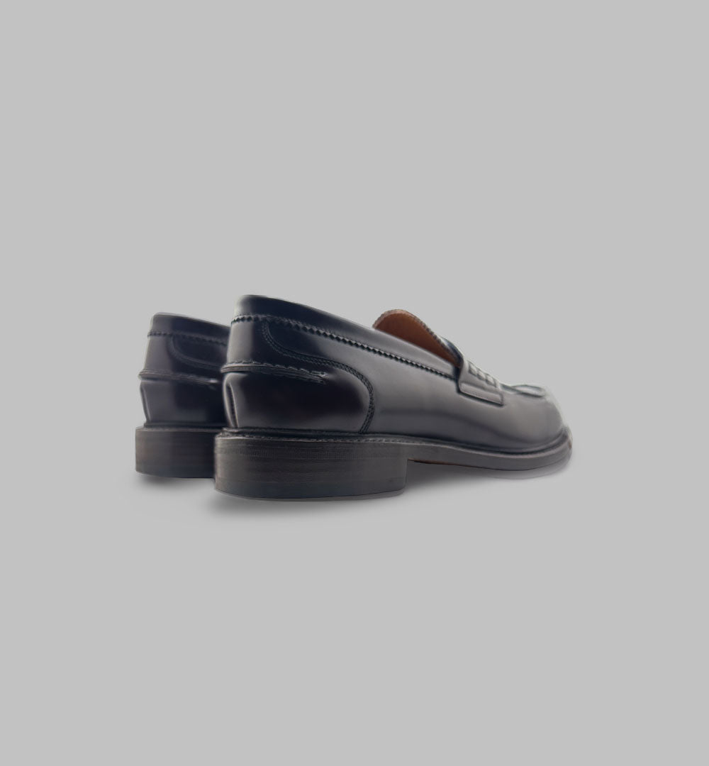 Mocassini Berwick uomo 3238 moro 3238 CROKEX COLLEG ROIS BERWICK