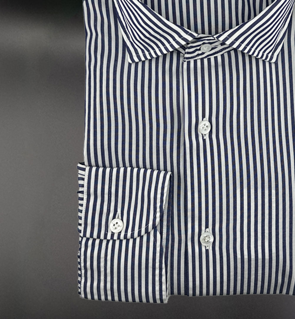 Camicia Giangi uomo 210 5700 blu 210 5700 31 R BLU GIANGI