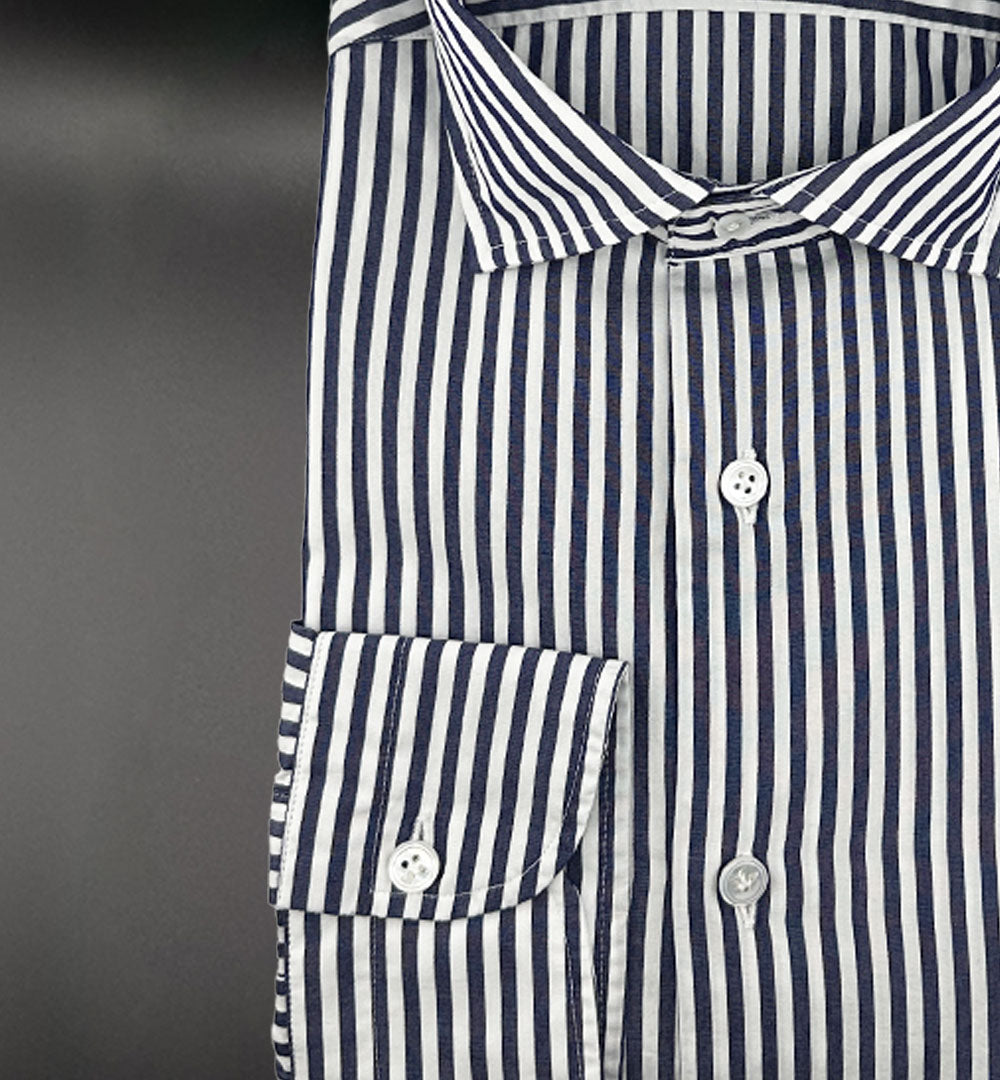 Camicia Giangi uomo 210 5700 blu 210 5700 36 R BLU GIANGI