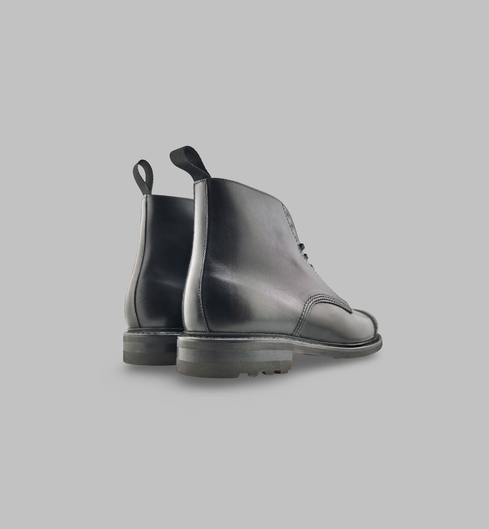 Beatles Berwick uomo 652 nero 652 CHATEAUBRIAND PUNT F.G BERWICK