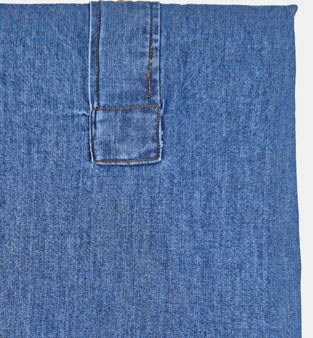 Camicia Giangi uomo 2201 denim blu 2201 DENIM GIANGI