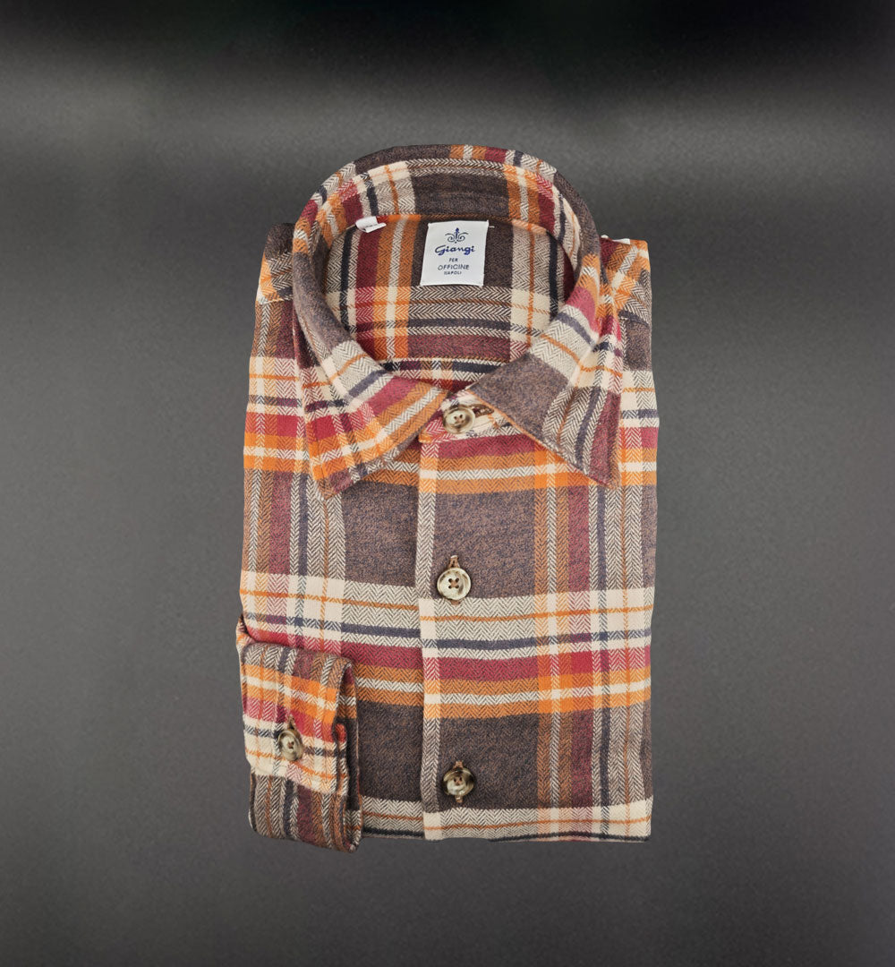 Camicia Giangi uomo Zen fantasia ZEN FANTASIA GIANGI