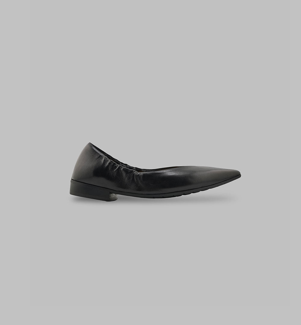 Ballerine Mara Bini donna V427 nero V427 PUNT N MARA BINI
