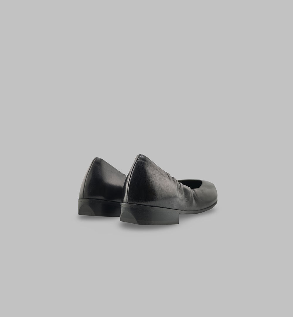 Ballerine Mara Bini donna V427 nero V427 PUNT N MARA BINI