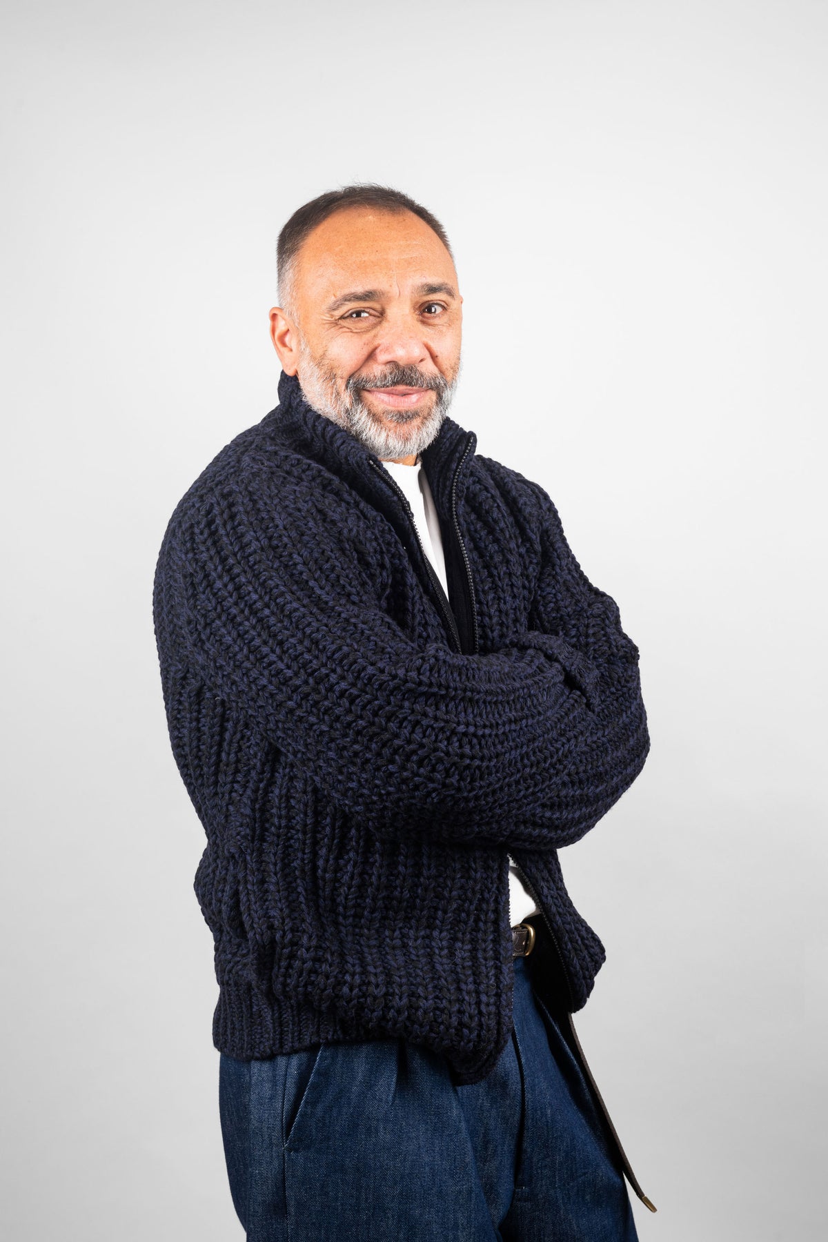 Cardigan Altea uomo Giubbino GIUBBINO 2661130 blu navy GIUBBINO 2661130 1 NAVY ALTEA