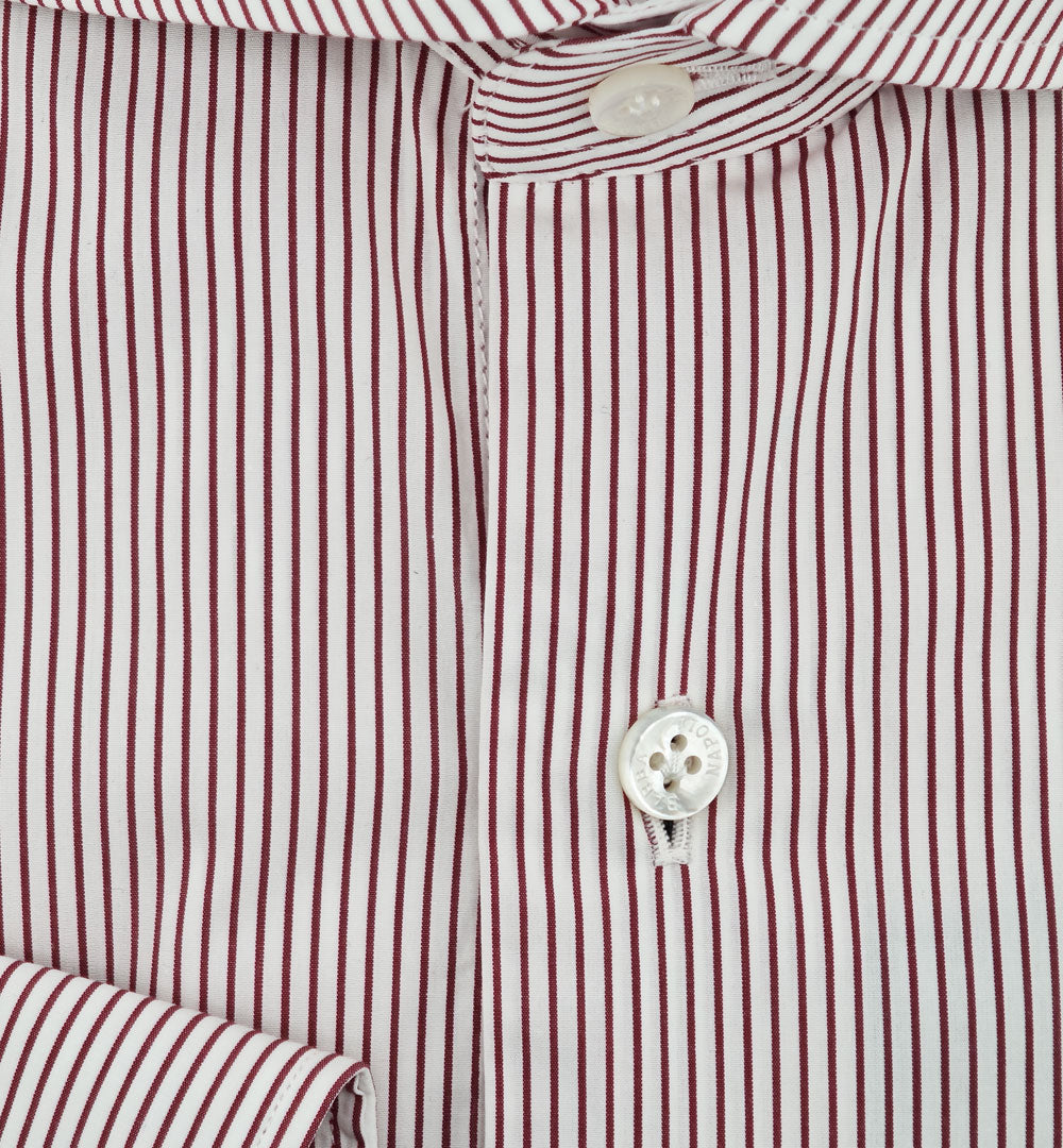 Camicia BARBA uomo K1U13P01PZ4772 Bordeaux K1U13P01PZ4772 1 BARBA