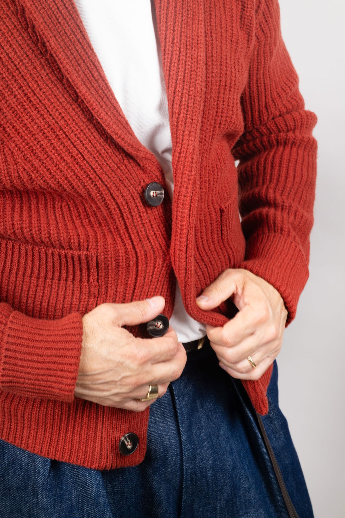 Cardigan Kangra uomo 4108 9902 sierra 4108 9902 27 SIERRA KANGRA