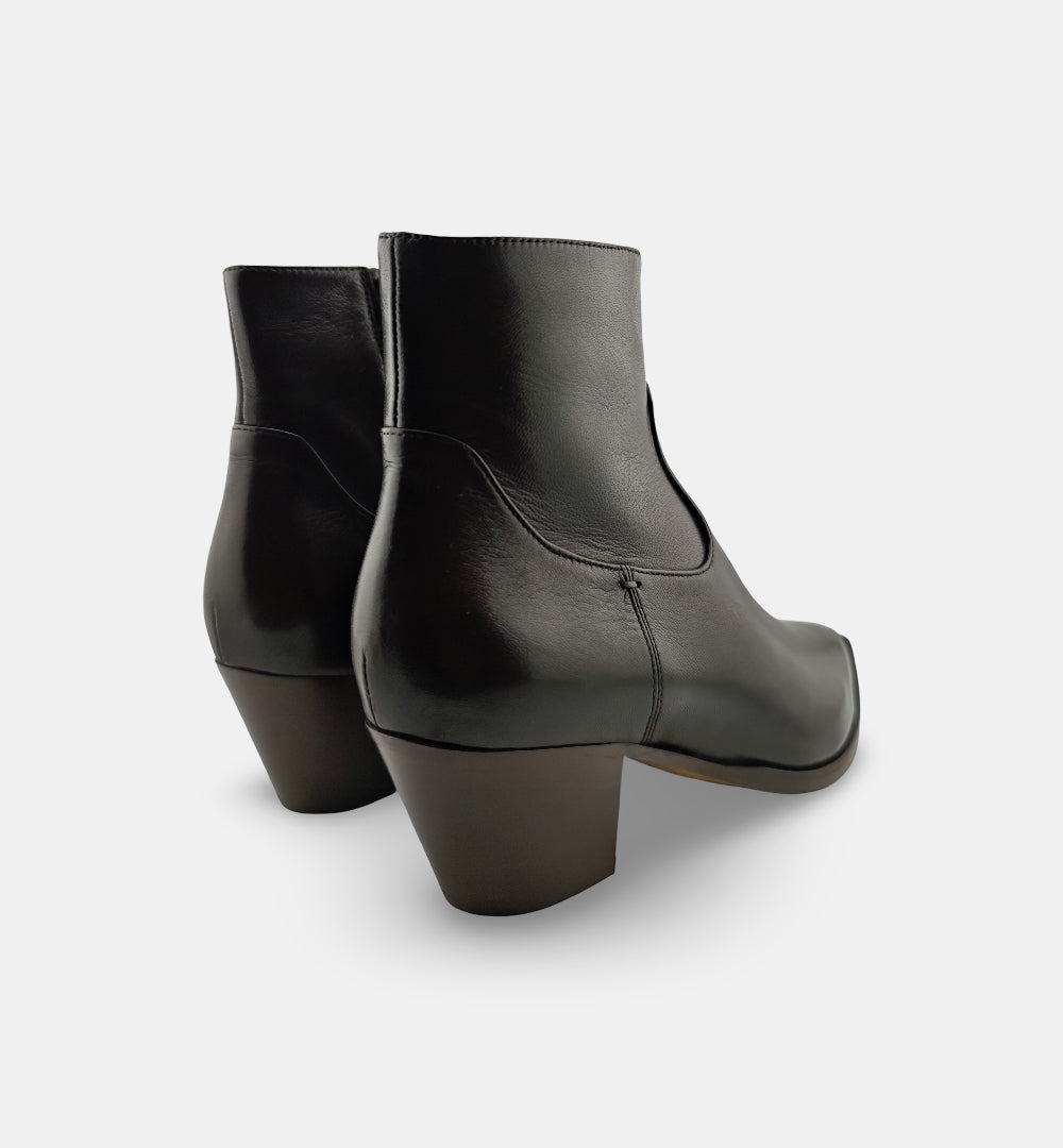 Stivaletti Mara Bini donna A101 Carin marroni A101 CARIN M MARA BINI