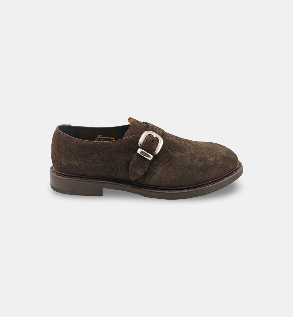 Monofibbia Premiata uomo 32311 testa di moro 32311 RAIN PREMIATA
