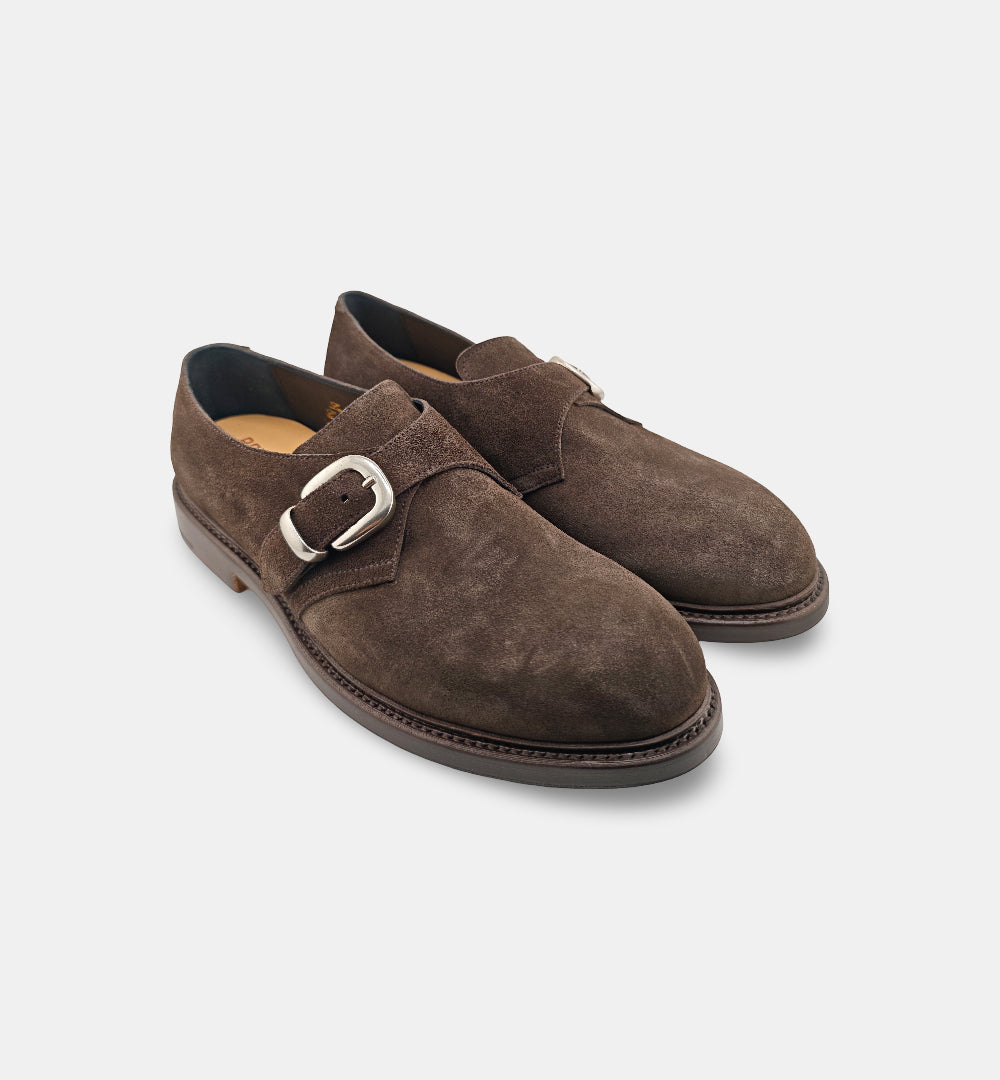 Monofibbia Premiata uomo 32311 testa di moro 32311 RAIN PREMIATA