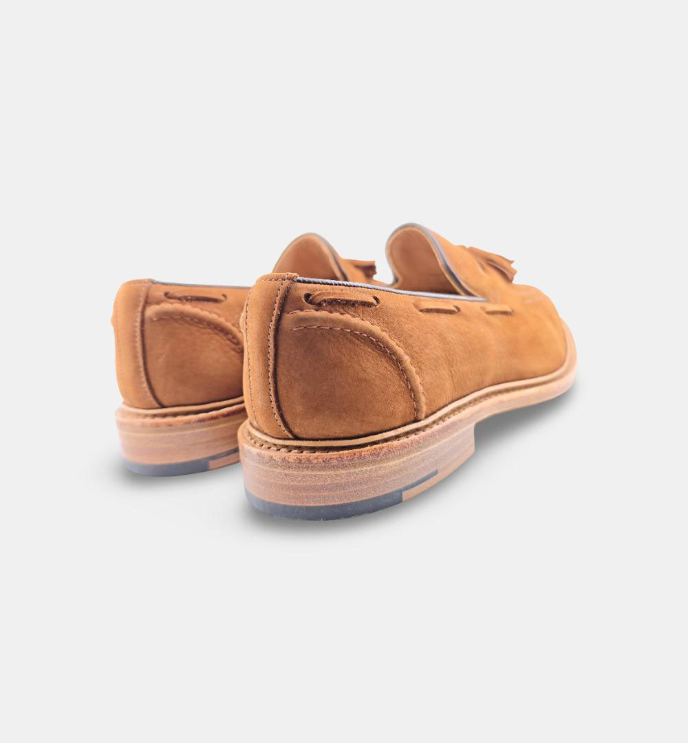 Mocassini Tricker's uomo 8011 whisky 8011/42 ELTON TRICKER'S