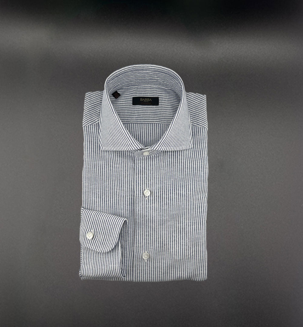 Camicia Barba uomo K1U13P0147000 royale K1U13P0147000 0003 RIGA ROYALE BARBA