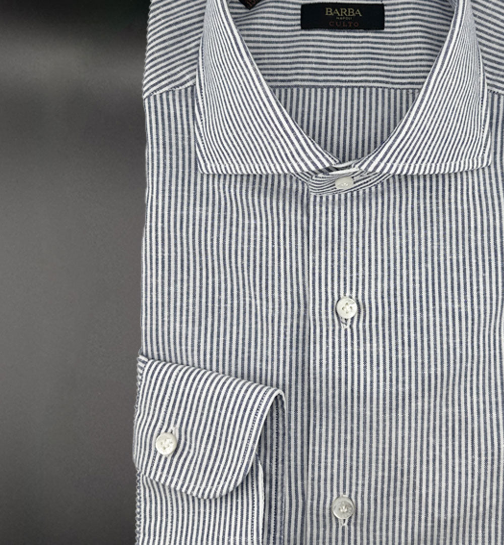 Camicia Barba uomo K1U13P0147000 royale K1U13P0147000 0003 RIGA ROYALE BARBA