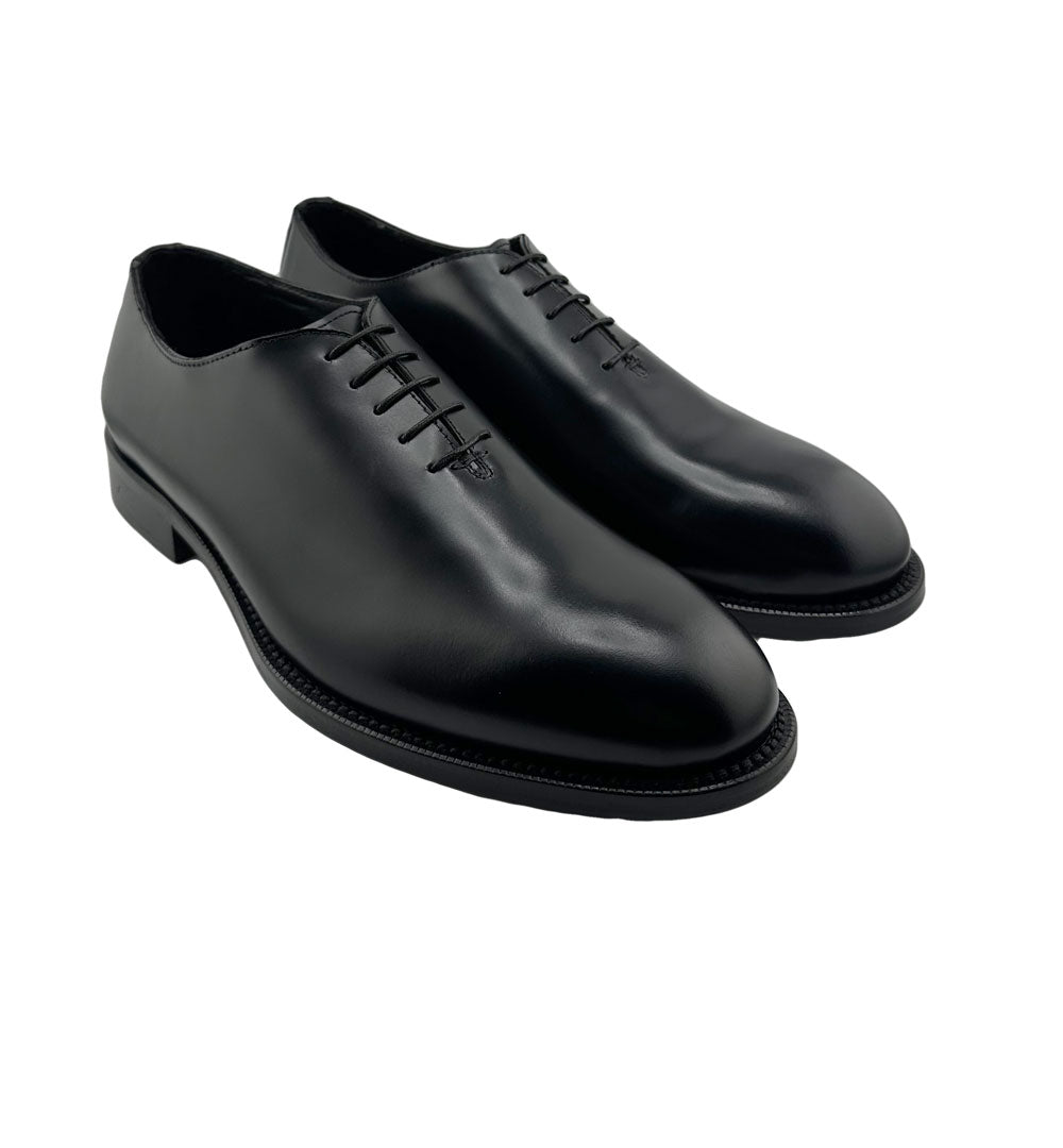 Oxford Crisci uomo 3118 neri 3118 CLASSICA CRISCI