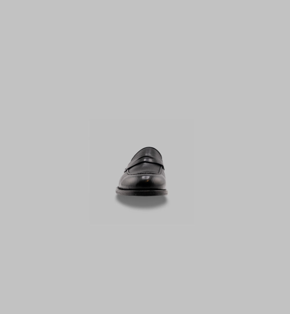 Mocassini Crisci uomo 3765 neri 3765 FWEFNFR CRISCI