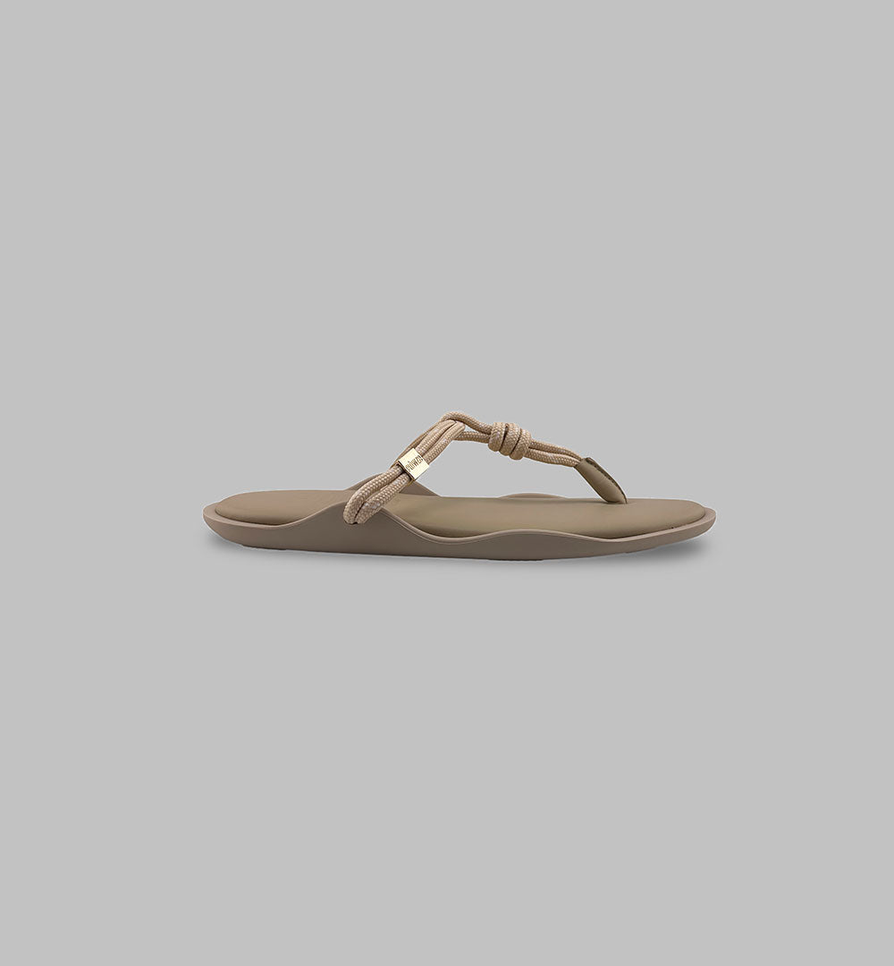 Sandali Flowze donna flo slide naturale FLON SLIDE INFRADITO N FLOWZE