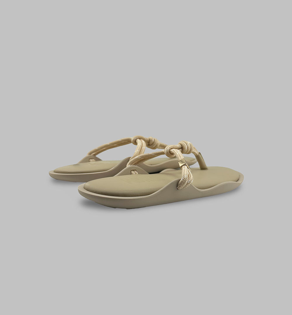 Sandali Flowze donna flo slide naturale FLON SLIDE INFRADITO N FLOWZE