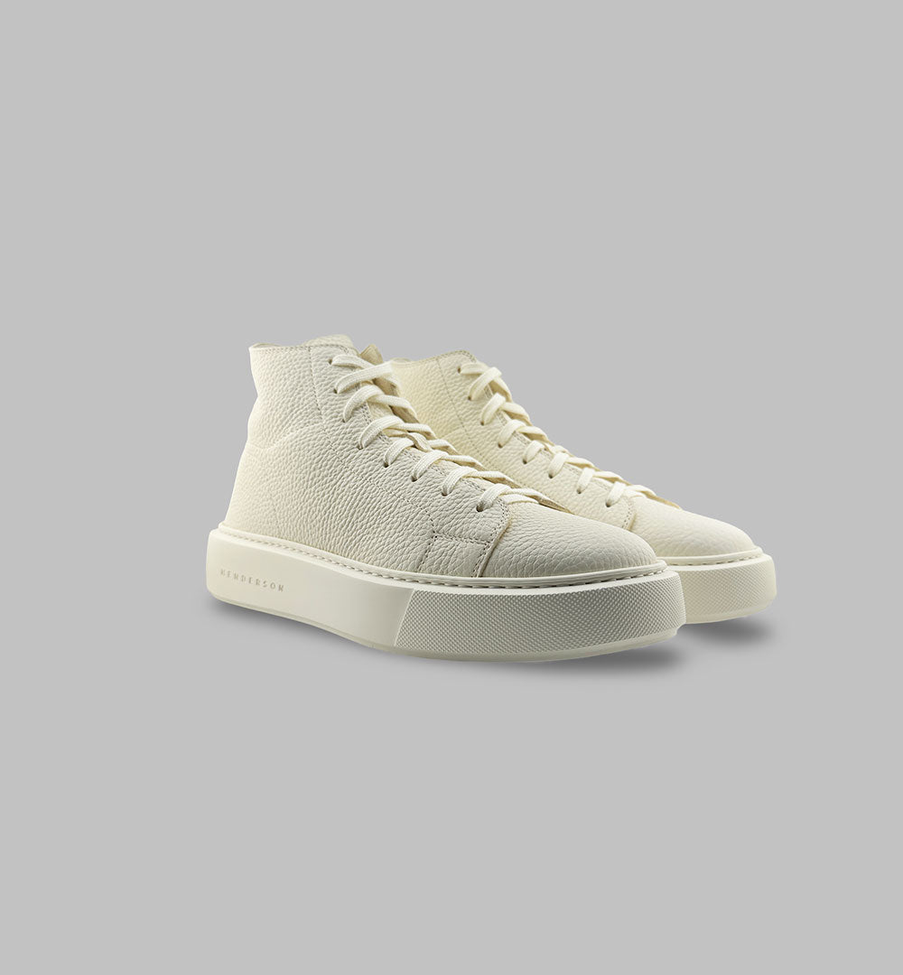 Sneakers Henderson uomo Nik burro NIK.G.0 GRANELLO.B HENDERSON
