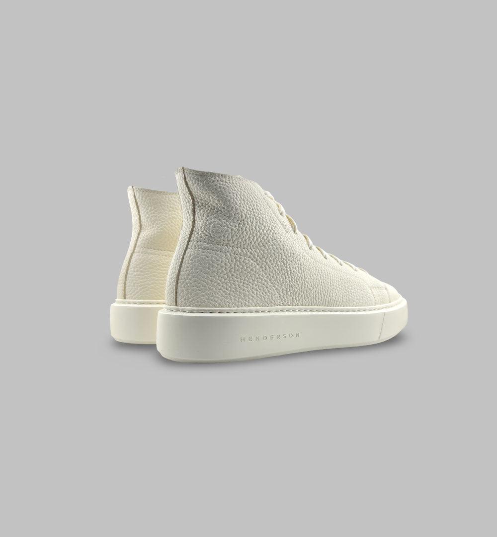 Sneakers Henderson uomo Nik burro NIK.G.0 GRANELLO.B HENDERSON