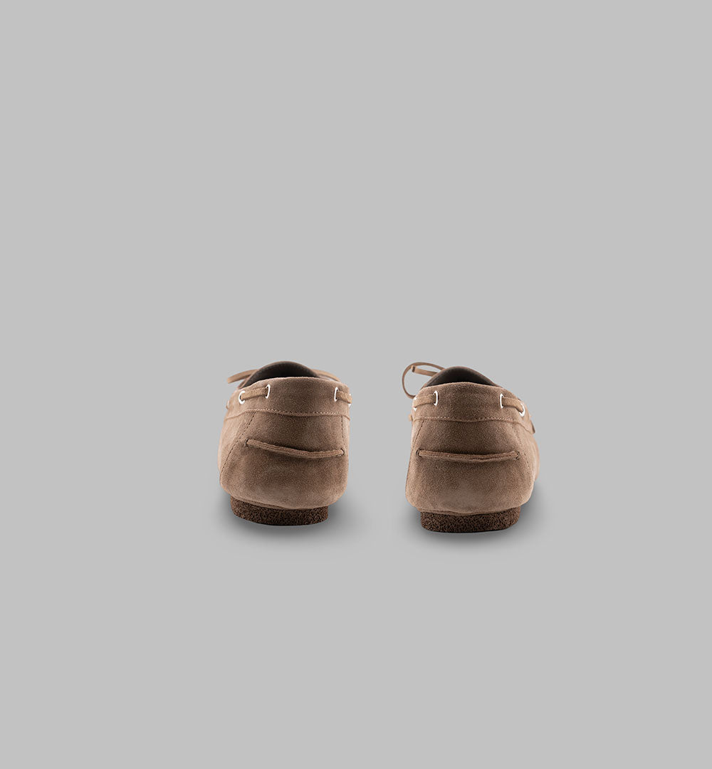 Mocassini Officine Creative C Side sabbia C-SIDE/004 CACHEMIRE ORICE OFFICINE CREATIVE