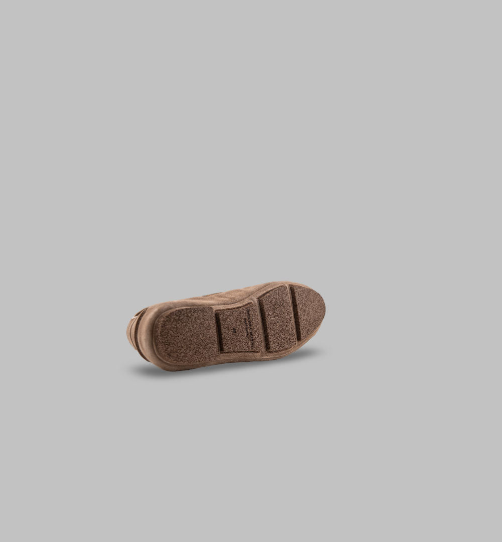 Mocassini Officine Creative C Side sabbia C-SIDE/004 CACHEMIRE ORICE OFFICINE CREATIVE
