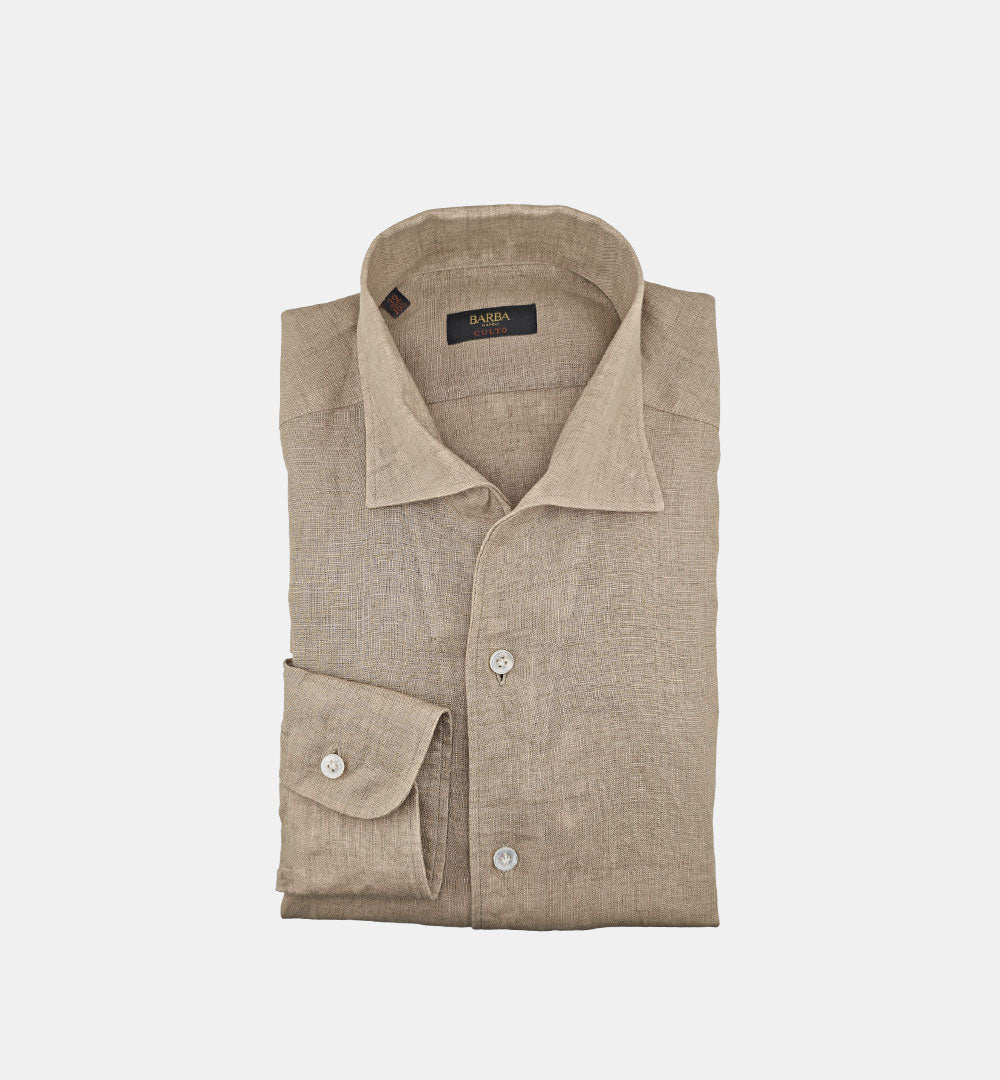 Camicia Barba uomo IFU95 0154112 corda IFU95 0154112 4 BARBA