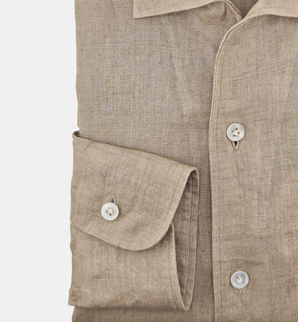 Camicia Barba uomo IFU95 0154112 corda IFU95 0154112 4 BARBA