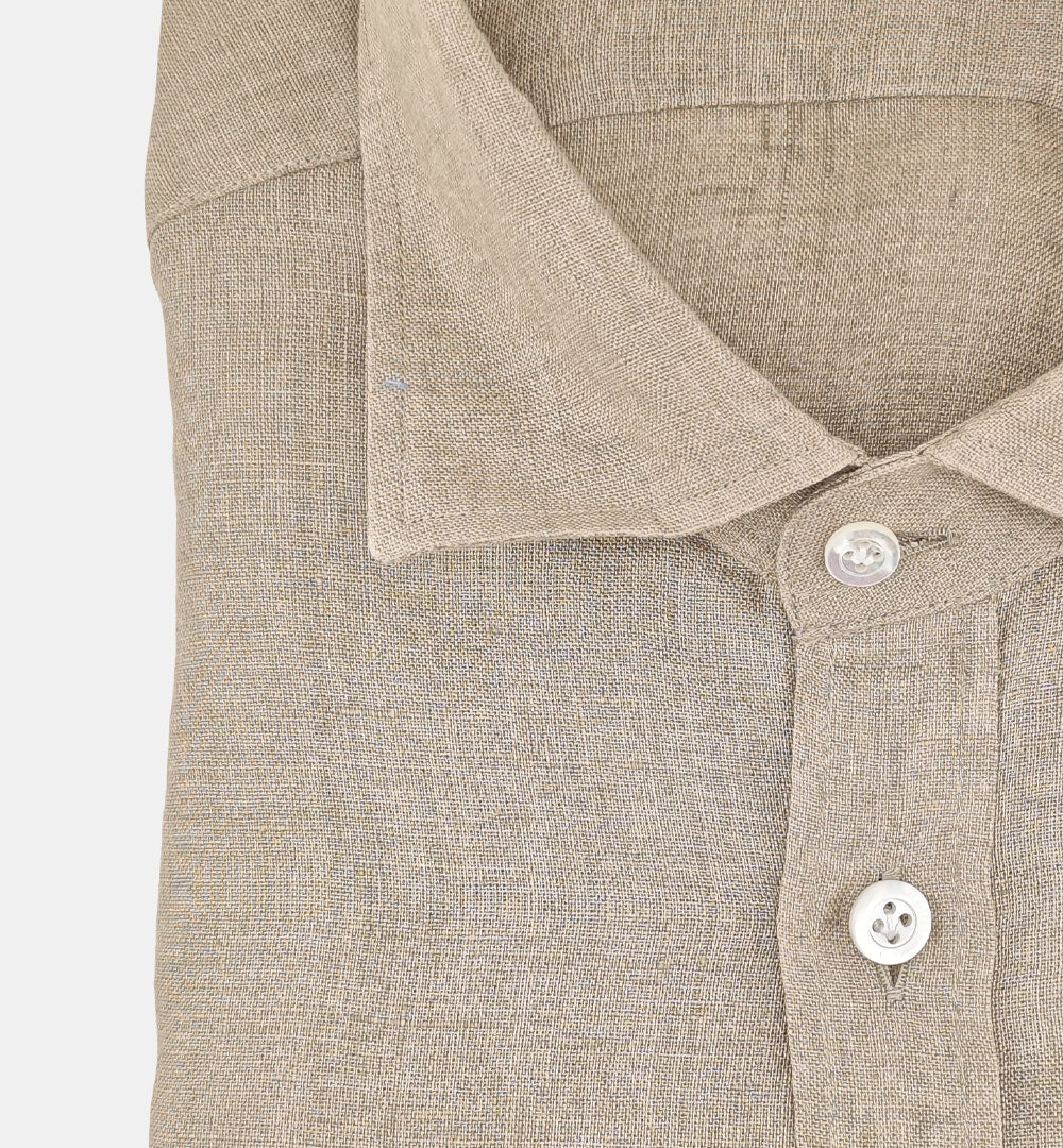 Camicia Barba uomo PIU12 0154112 corda PIU12 0154112 4 BARBA