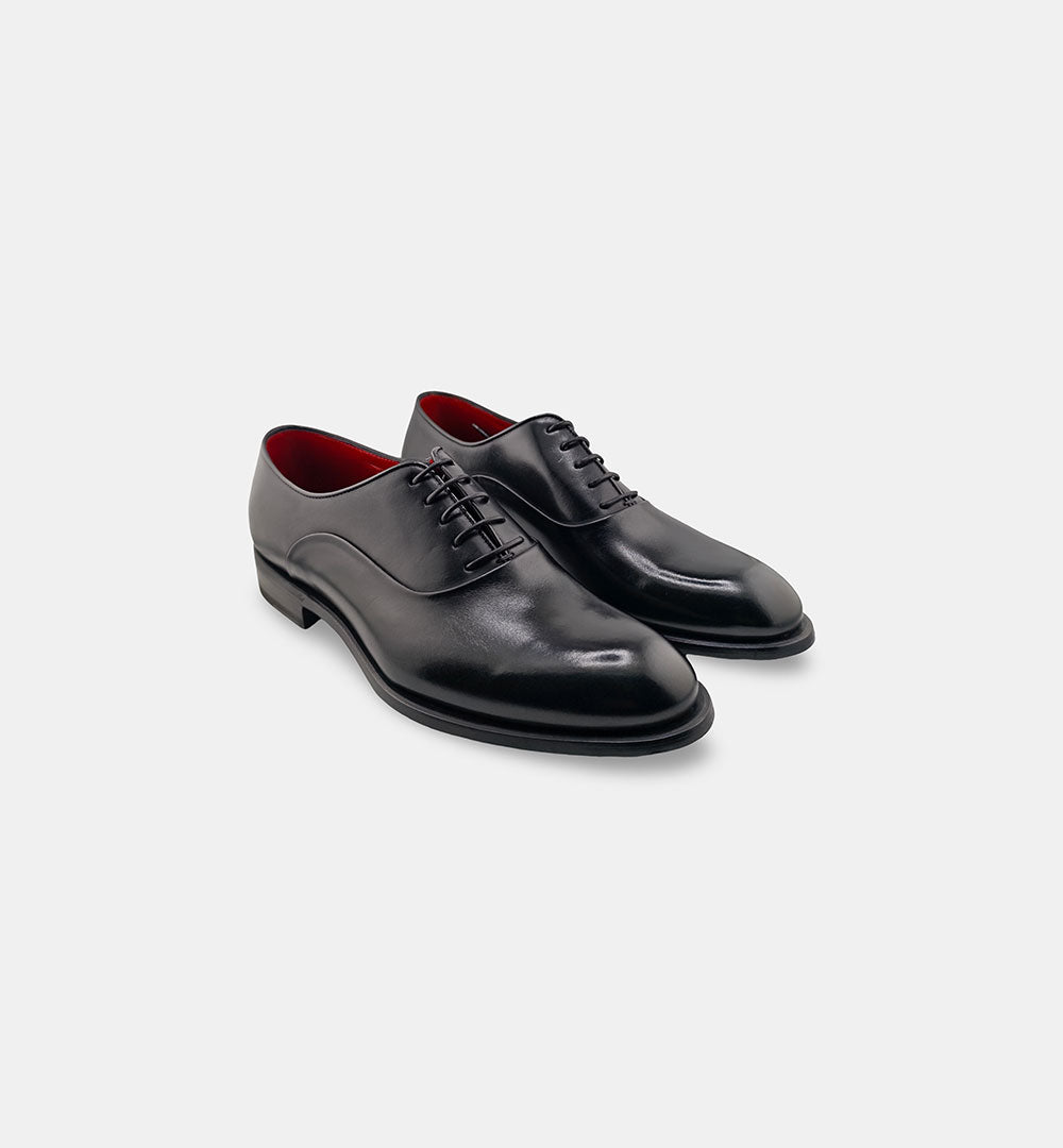 Oxford Barrett uomo 232U008 nere 232U008 2 BARRETT