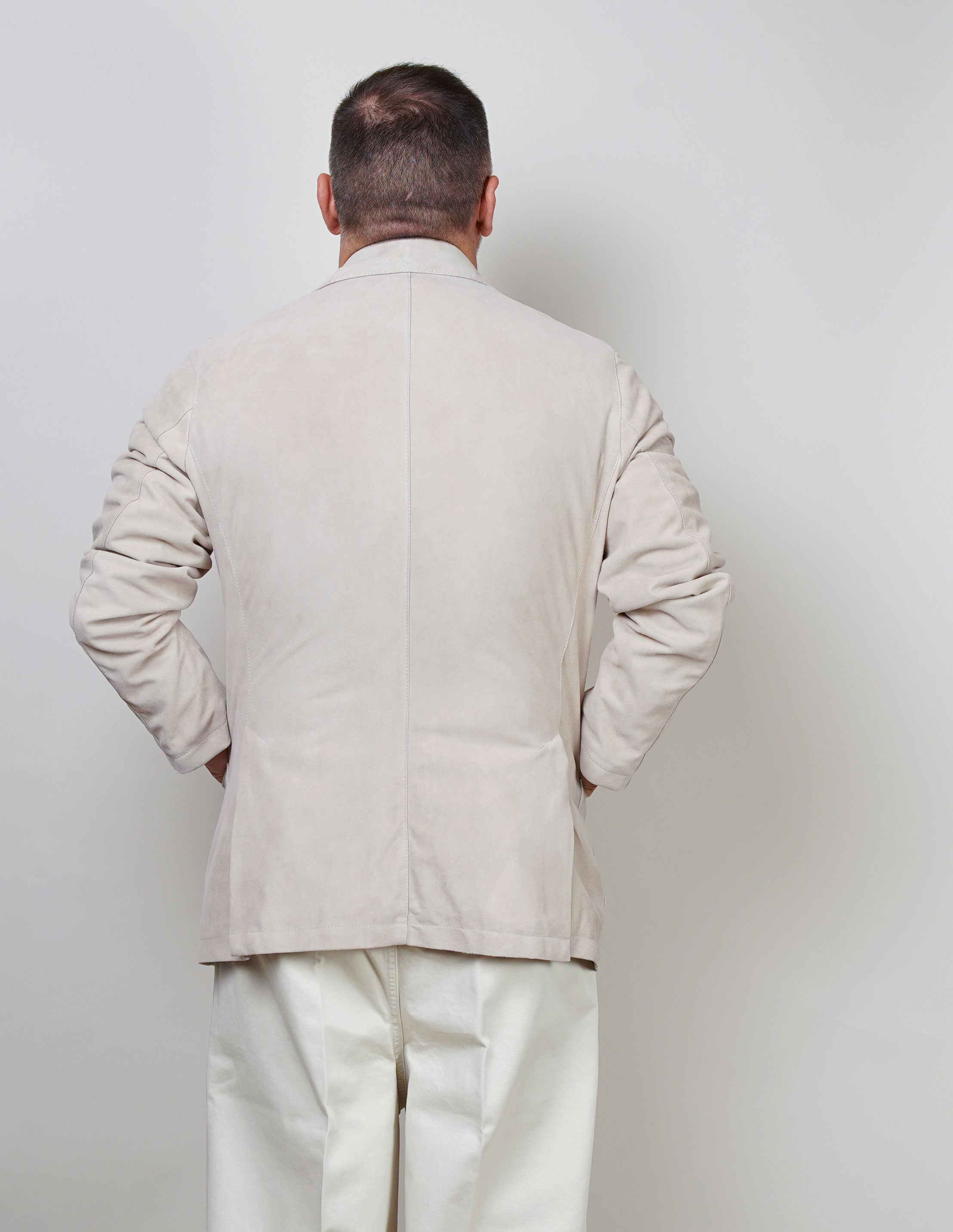 Giacca Contrastway uomo Lapo ghiaccio LAPO GHIACCIO CONTRASTWAY