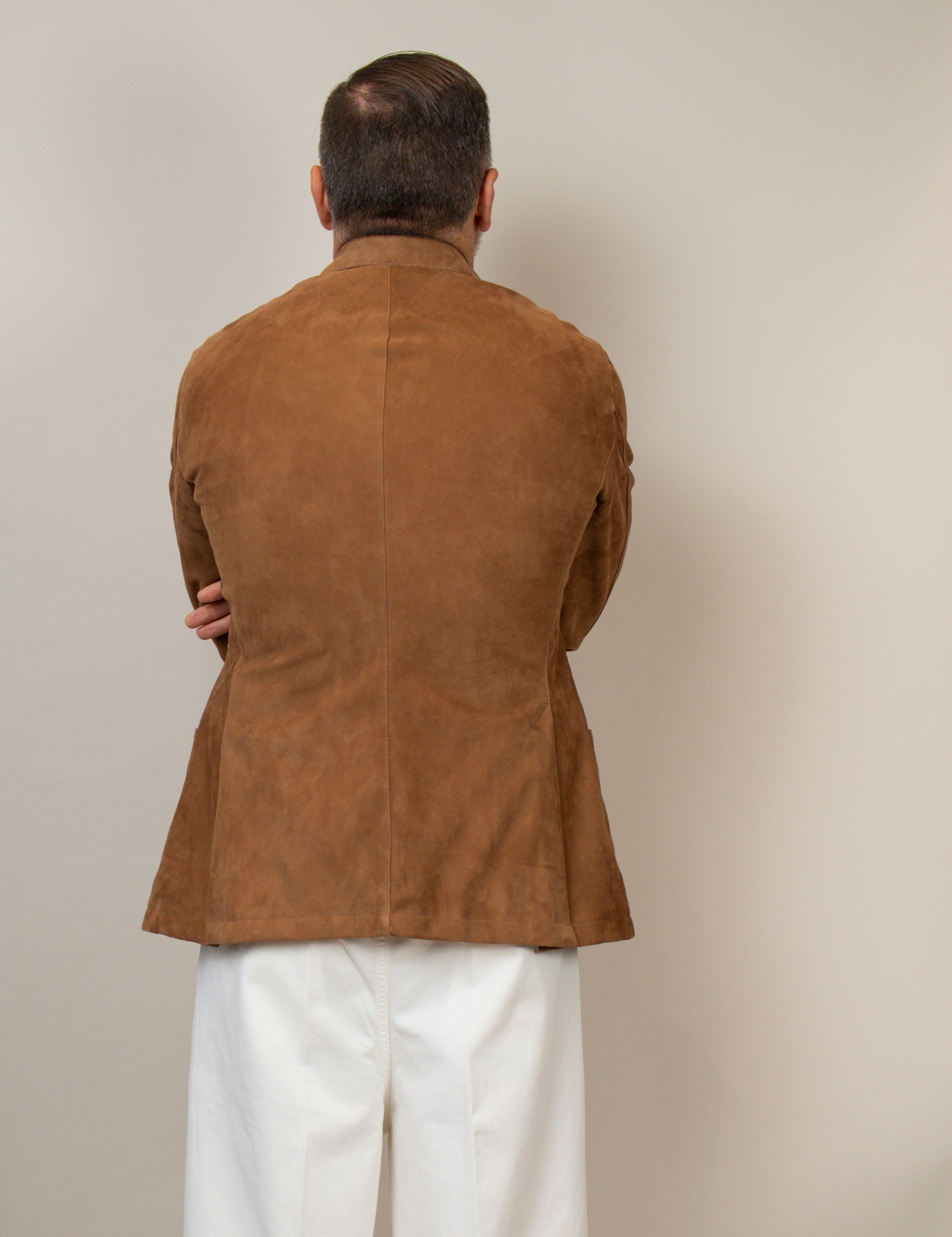 Giacca Contrastway uomo Lapo noce LAPO NOCE CONTRASTWAY