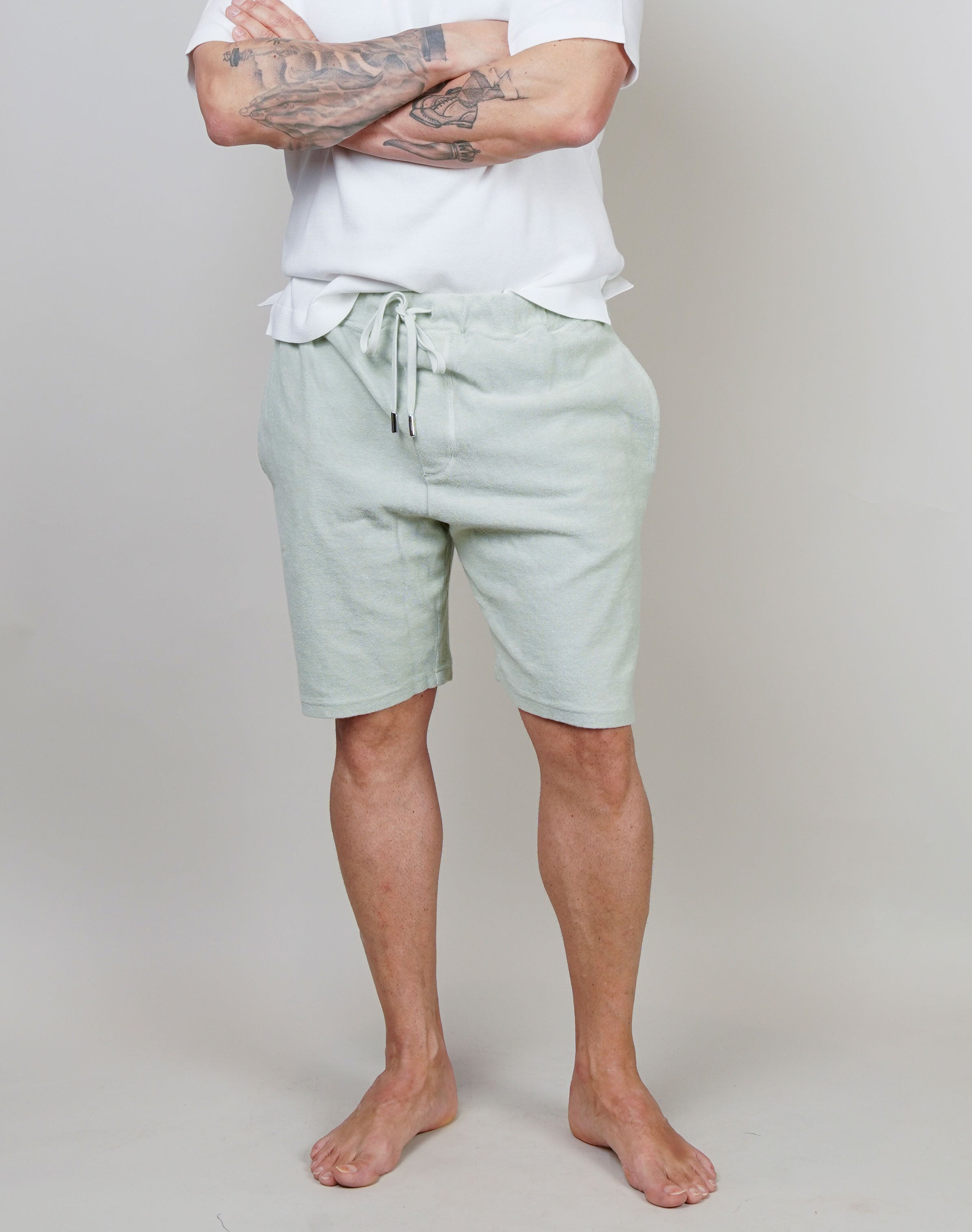 Shorts Fedeli uomo 0638 ivy SHORT 0638 6 FEDELI