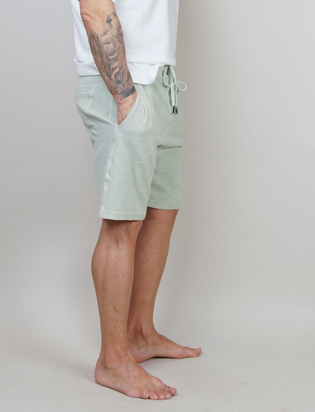 Shorts Fedeli uomo 0638 ivy SHORT 0638 6 FEDELI