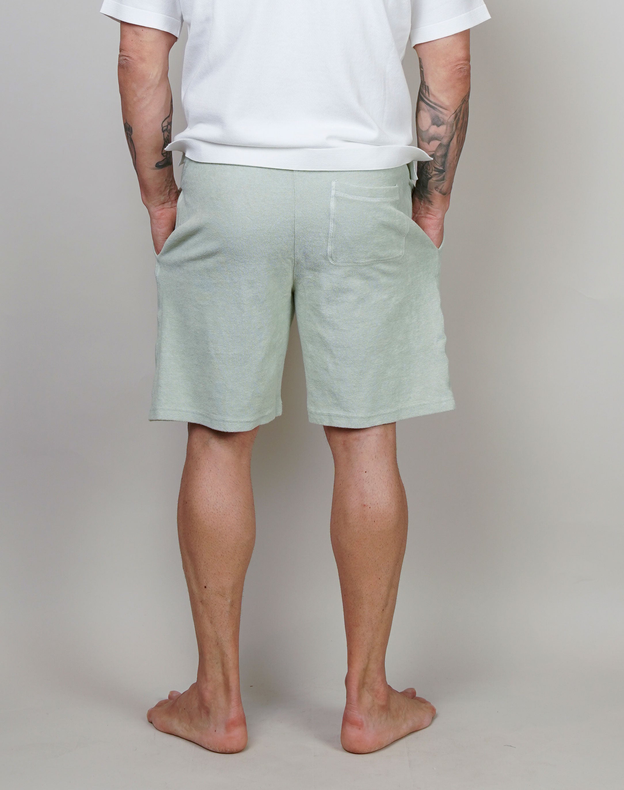 Shorts Fedeli uomo 0638 ivy SHORT 0638 6 FEDELI