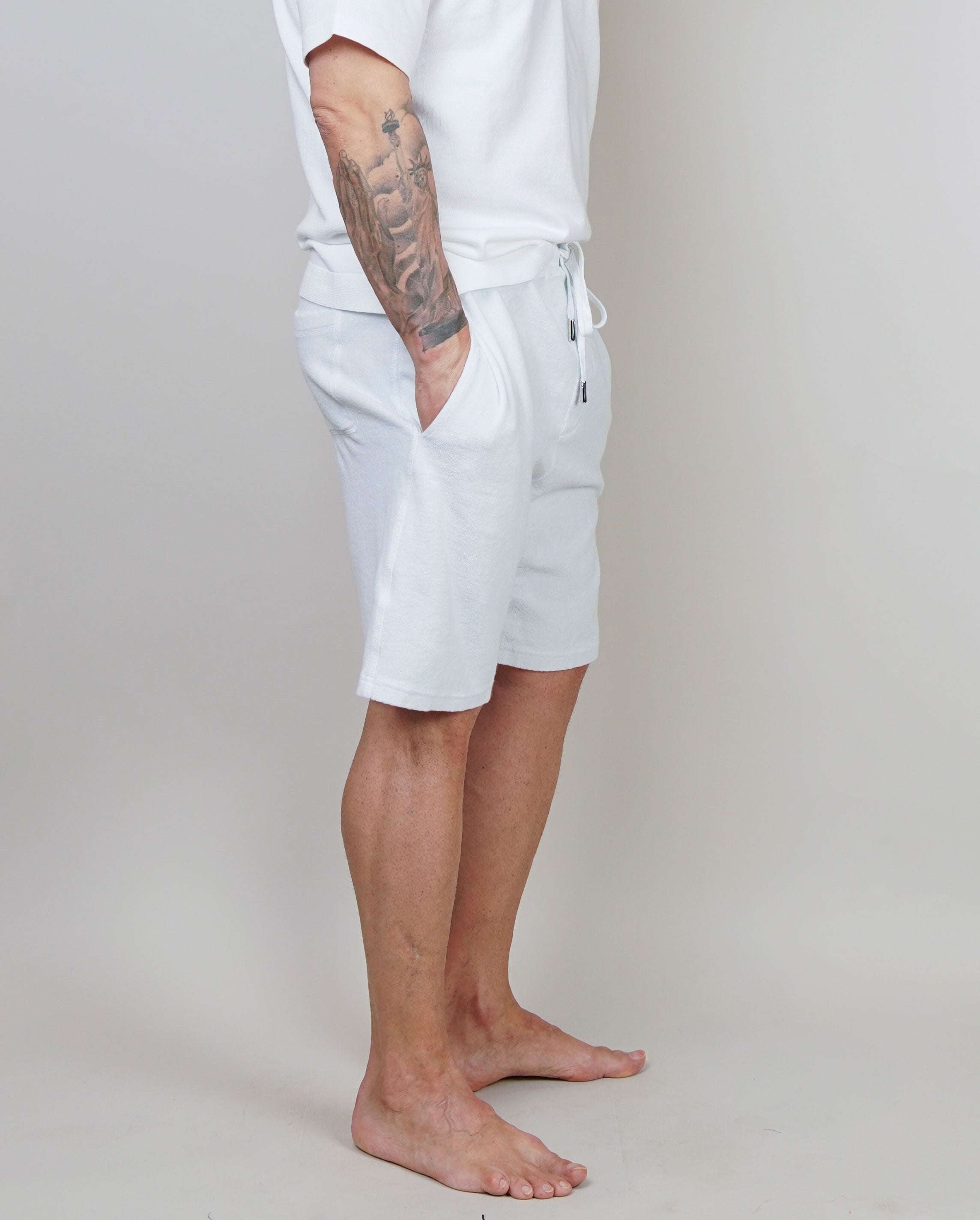 Shorts Fedeli uomo 0638 crystal SHORT 0638 70 FEDELI