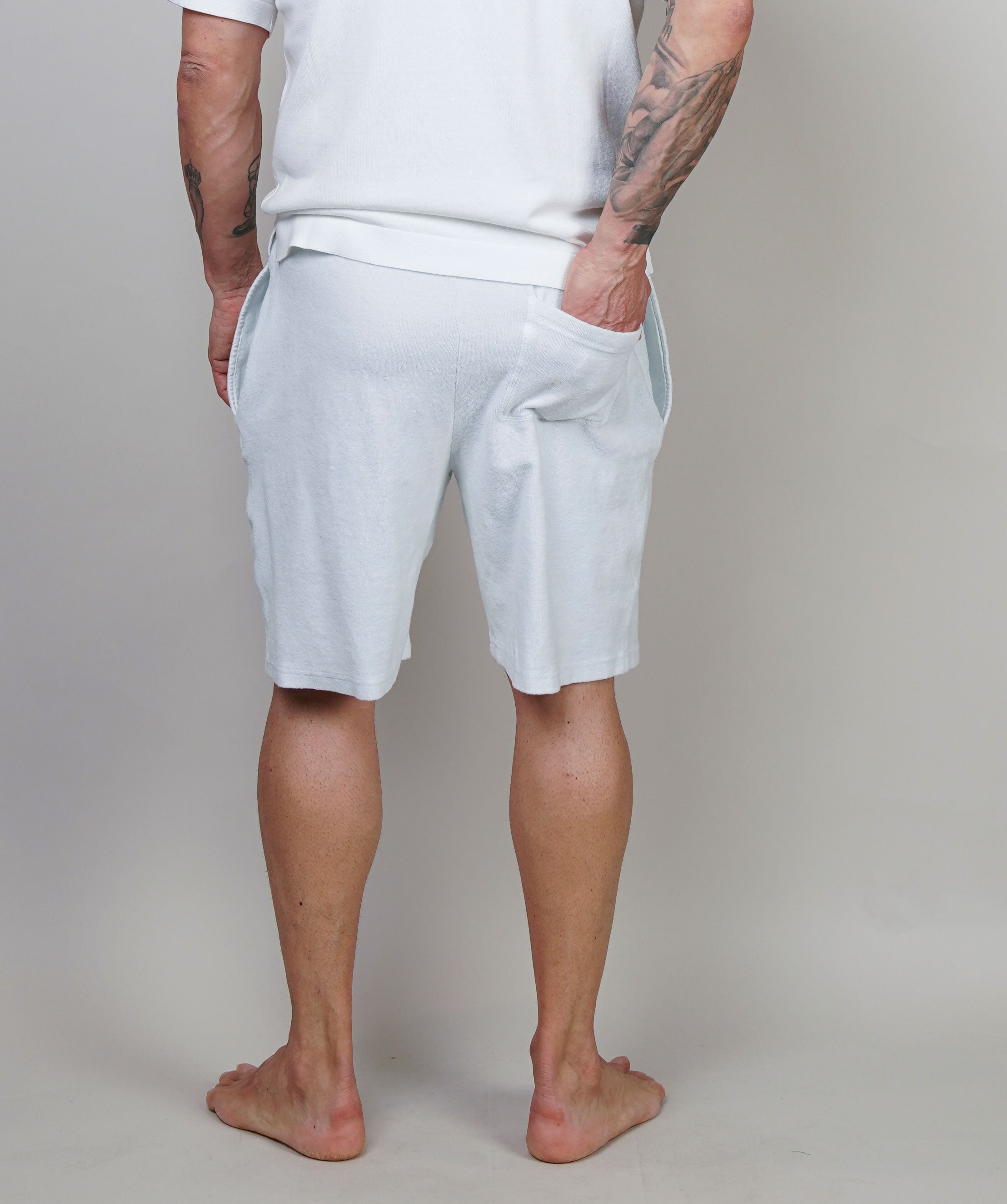 Shorts Fedeli uomo 0638 crystal SHORT 0638 70 FEDELI