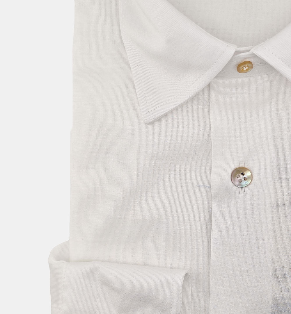 Camicia Giangi uomo 5700 bianca 5700 BIANCO GIANGI