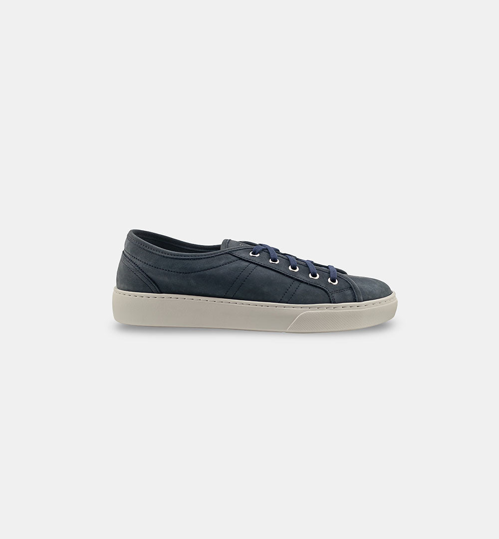 Sneakers Henderson uomo Suprema blu SUPREMA N.1 HENDERSON