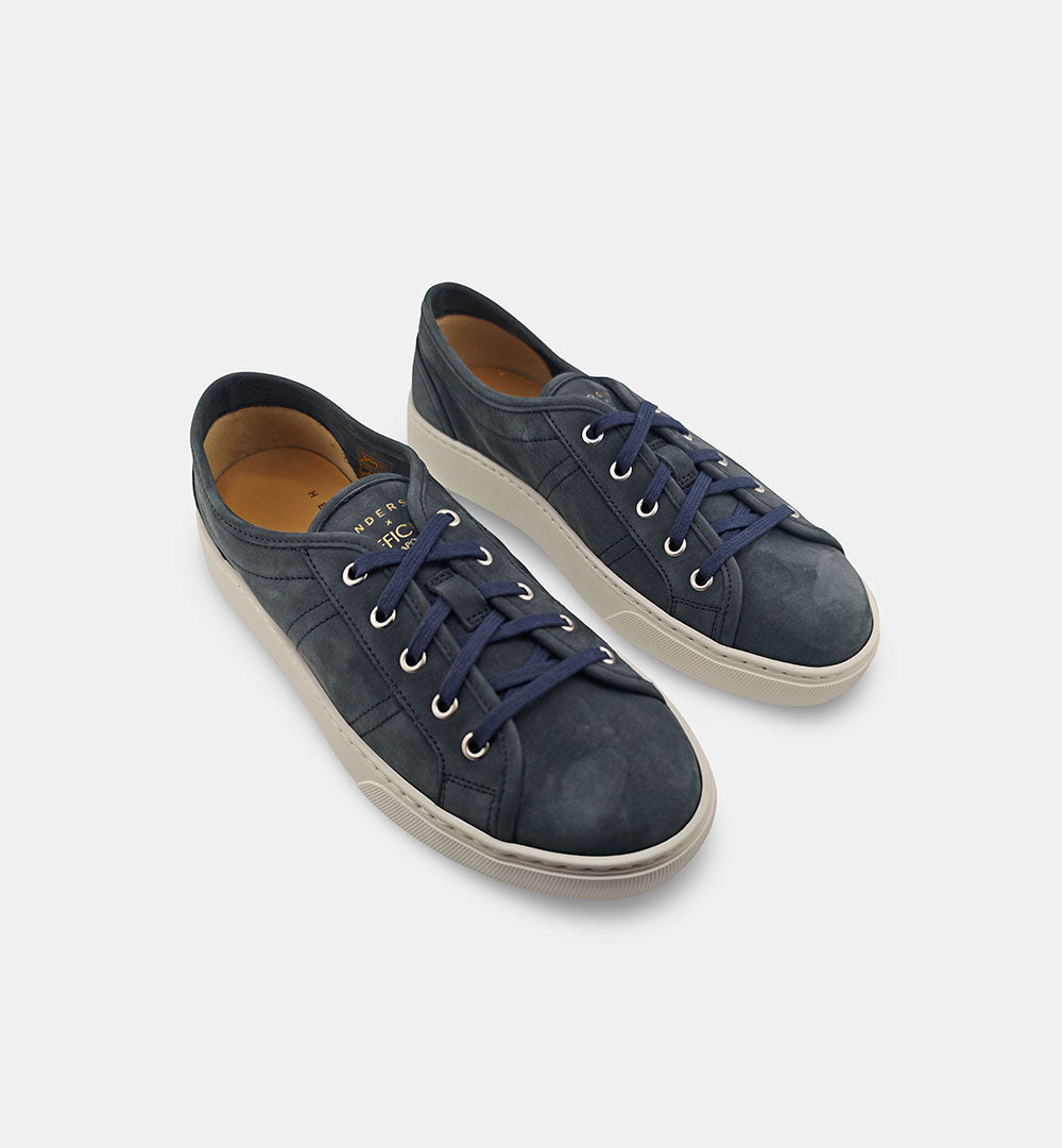 Sneakers Henderson uomo Suprema blu SUPREMA N.1 HENDERSON