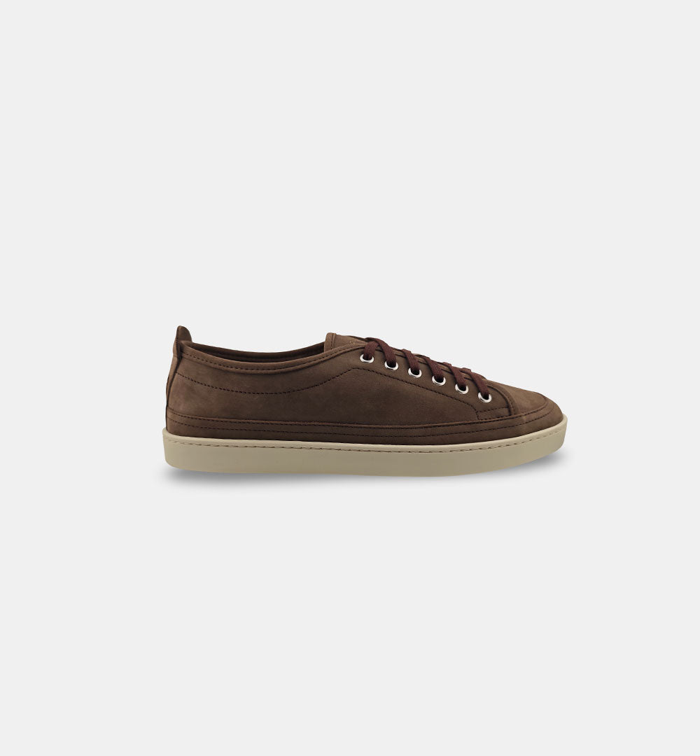 Sneakers Henderson uomo Tobago cioccolato TOBAGO N.1 HENDERSON