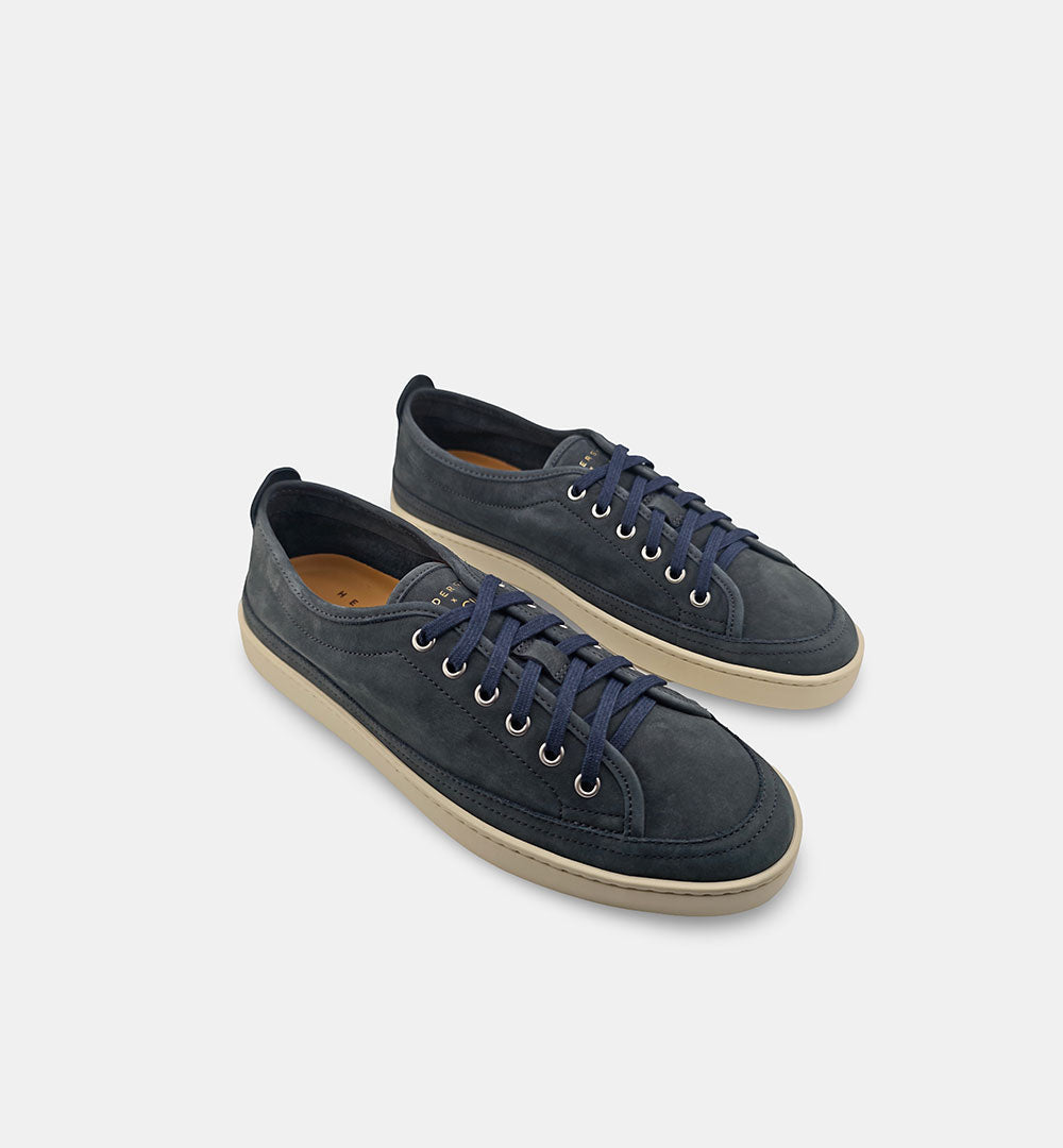 Sneakers Henderson uomo Tobago blu TOBAGO N3 HENDERSON