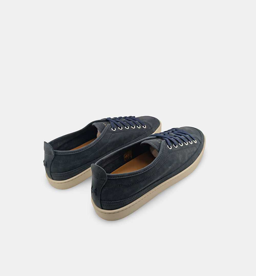 Sneakers Henderson uomo Tobago blu TOBAGO N3 HENDERSON