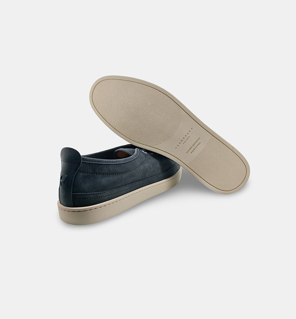 Sneakers Henderson uomo Tobago blu TOBAGO N3 HENDERSON