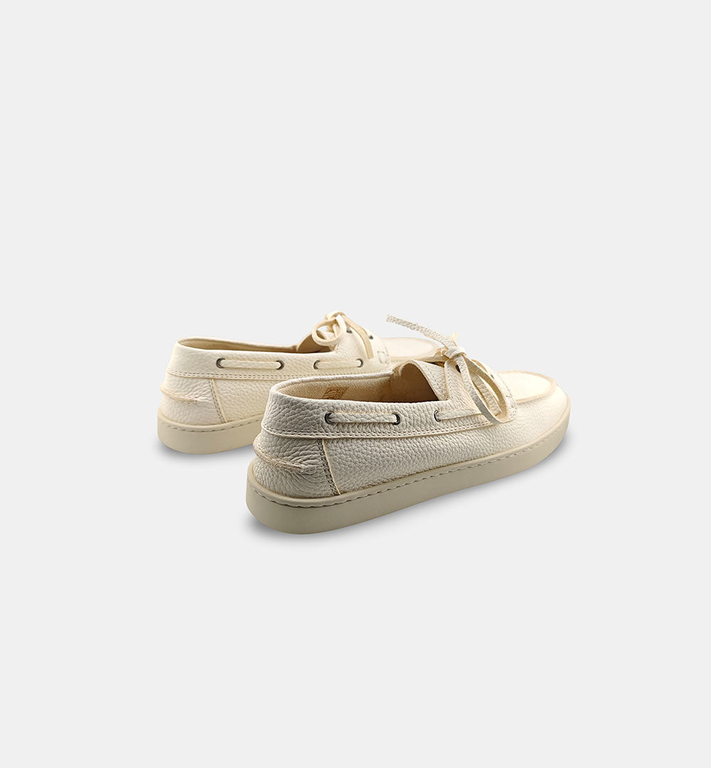 Mocassini Henderson uomo Yacht burro YACHT G.0 HENDERSON