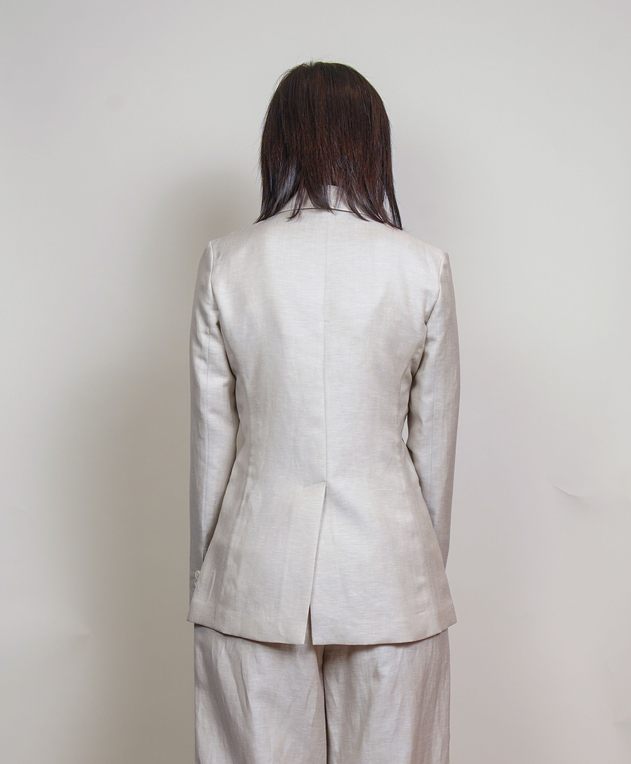 Giacca Pt Torino donna Lidia ghiaccio LIDIA SD81 0020 PT TORINO