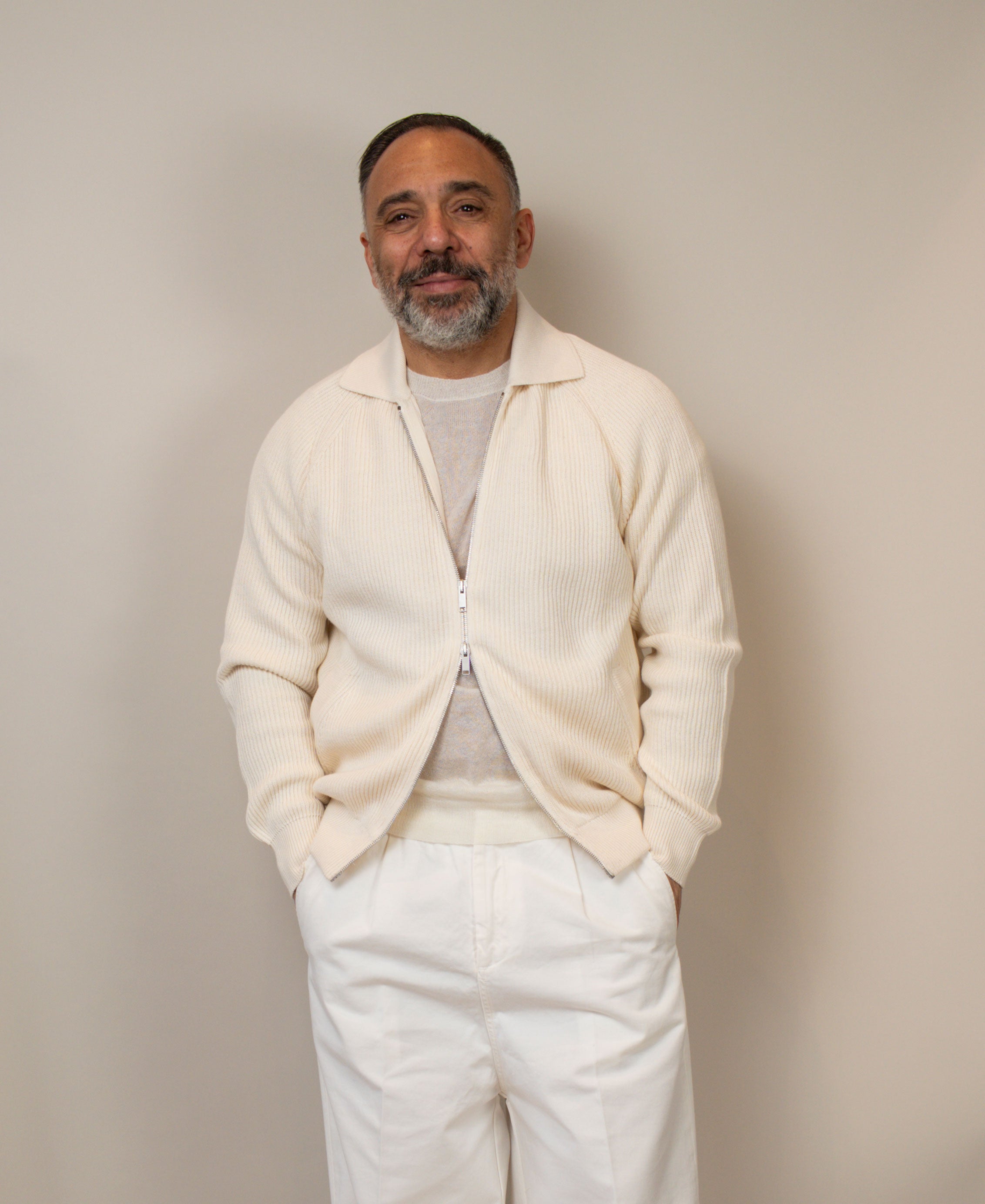 Maglia PT Torino 4SRZ020ICH crema MAGLIA 4SRZ020ICH 74MGP 15 PT TORINO