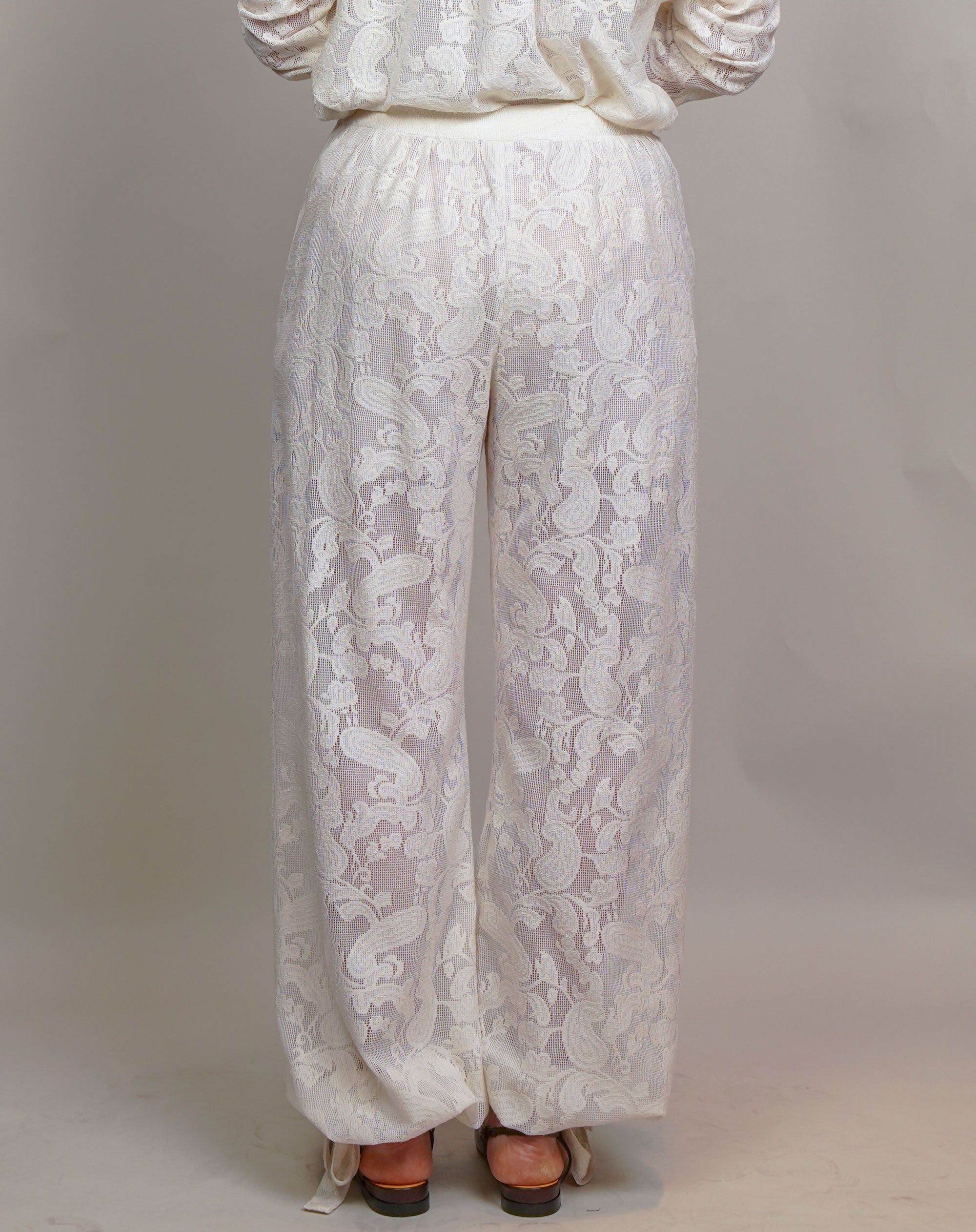 Pantalone Pt Torino donna Odette ecrù <BR/><BR/> ODETTE ER19 0025 PT TORINO