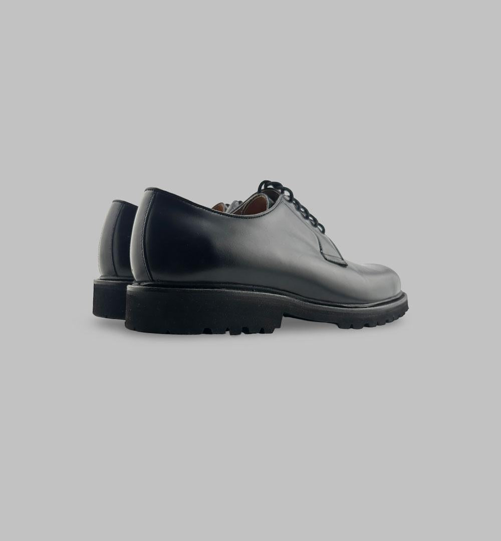 Derby Berwick uomo 5635 nere 5635 F.LIGHT BERWICK