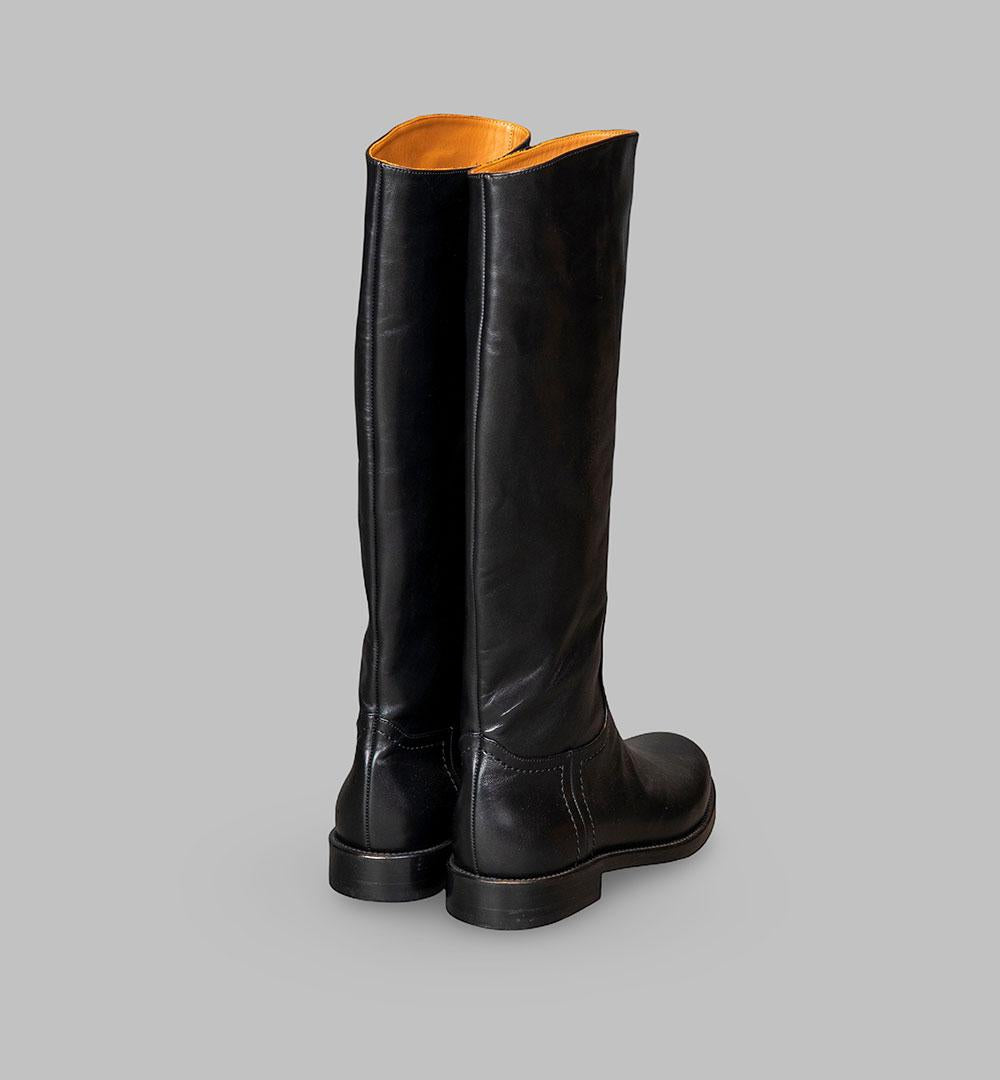 Stivale Mara Bini donna M473 Nero M473 STIV.ALTO.N MARA BINI