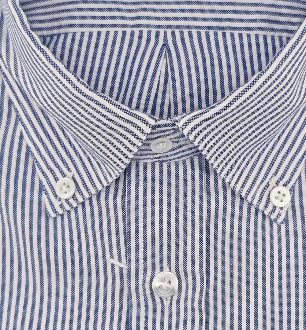 Camicia Giangi uomo 5712 bianca blu 5712 7 GIANGI